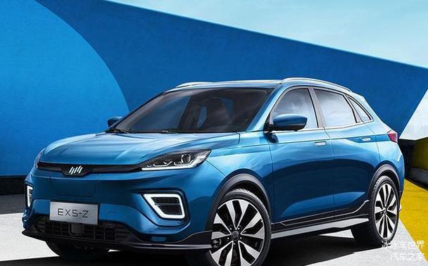 深圳34WEY威派豪华SUV市场的黑马，零跑汽车与智能交通系统的协同