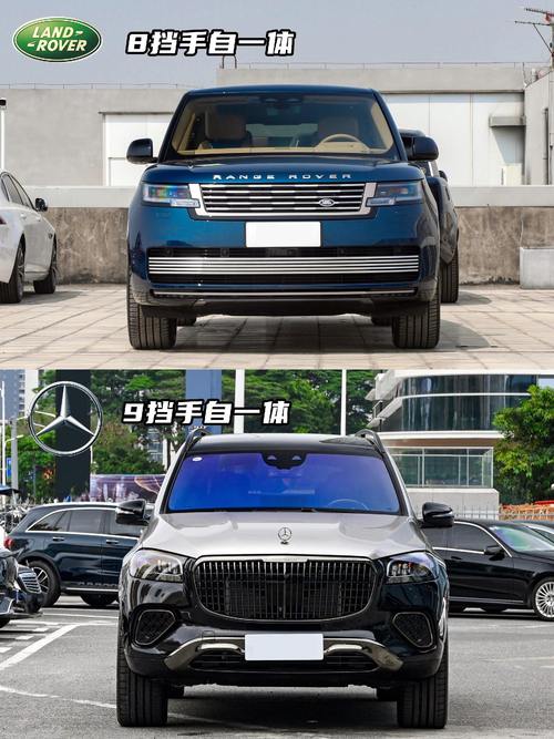 深圳34迈巴赫经典与现代的完美融合，路虎如何塑造独特的品牌形象